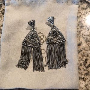 Kendra Scott Earrings